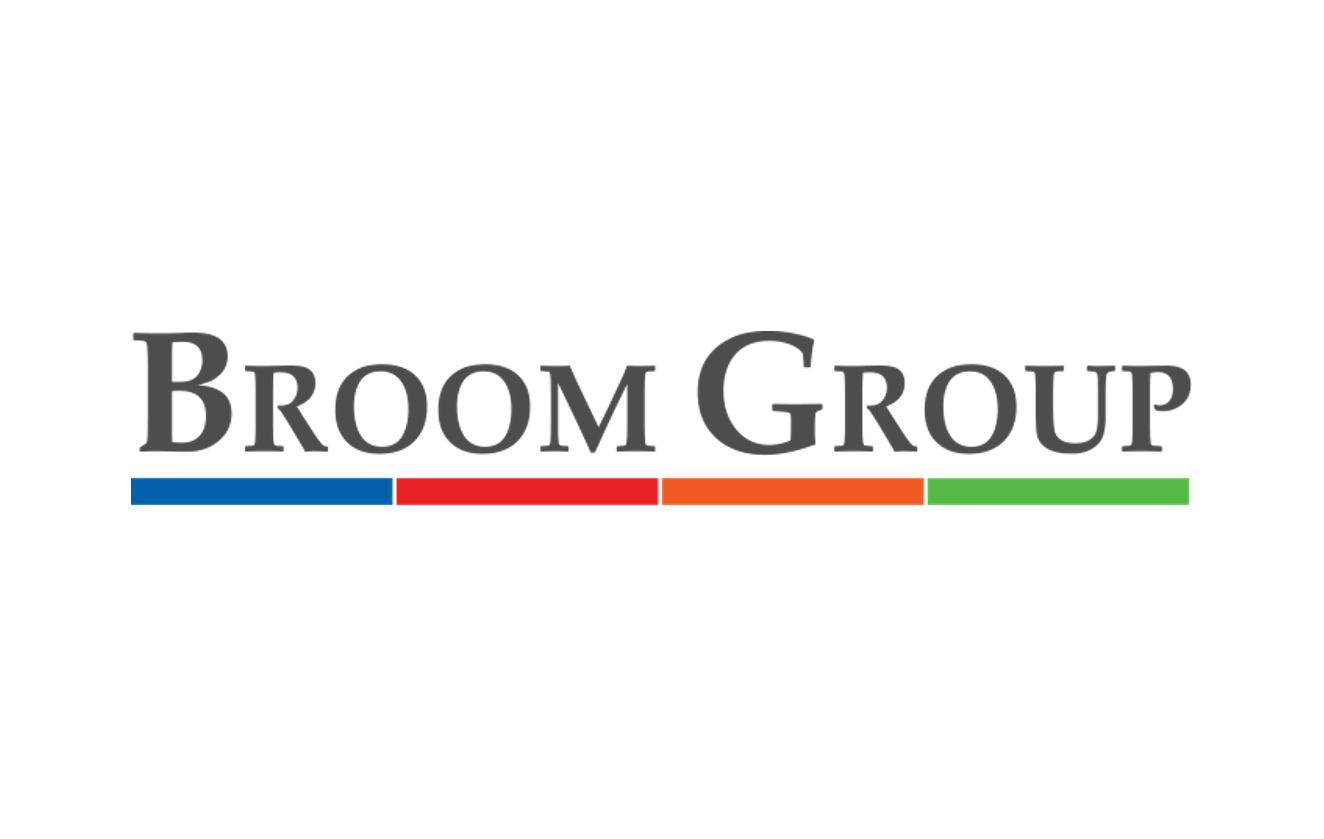 Logo Broom
