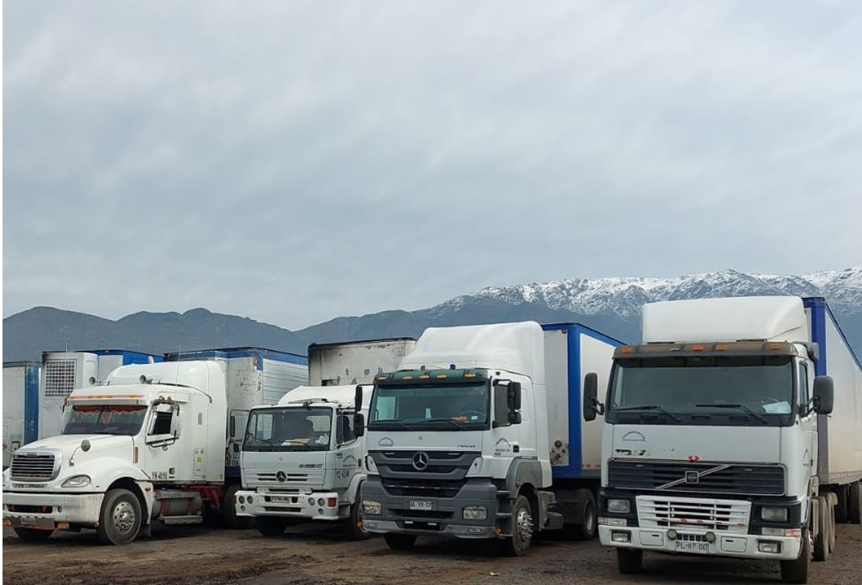 Nociado Transporte